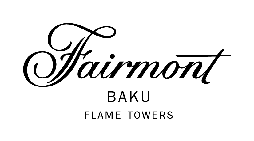 Fairmont Hotel Baku Flame Towers